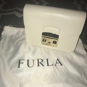 Furla mini metropolis